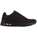 Kappa Harlem Emb Oc shoes 243306OC 1111 Footwear/Lifestyle/Kappa Kappa