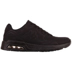 Kappa Harlem Emb Oc shoes 243306OC 1111 Footwear/Lifestyle/Kappa Kappa