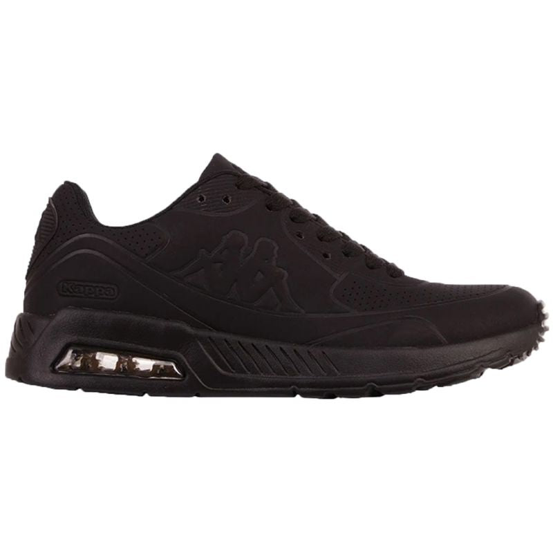 Kappa Harlem Emb Oc shoes 243306OC 1111 Footwear/Lifestyle/Kappa Kappa