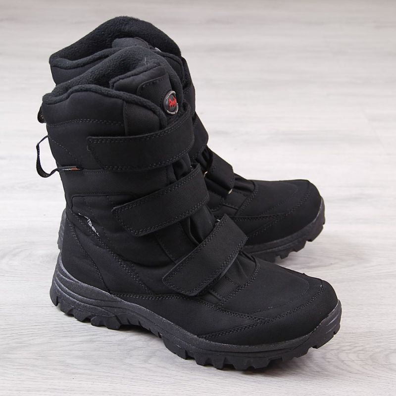 American Club Jr AM517 trekking snow boots Footwear/Lifestyle/American Club Your Sports Performance