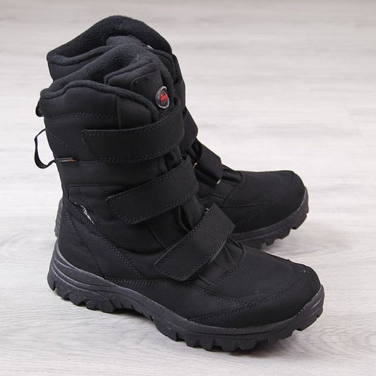American Club Jr AM517 trekking snow boots Footwear/Lifestyle/American Club Your Sports Performance