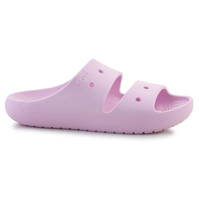 Crocs Classic Sandal V2 W 209403-6GD flip-flops Footwear/Lifestyle/Crocs Crocs