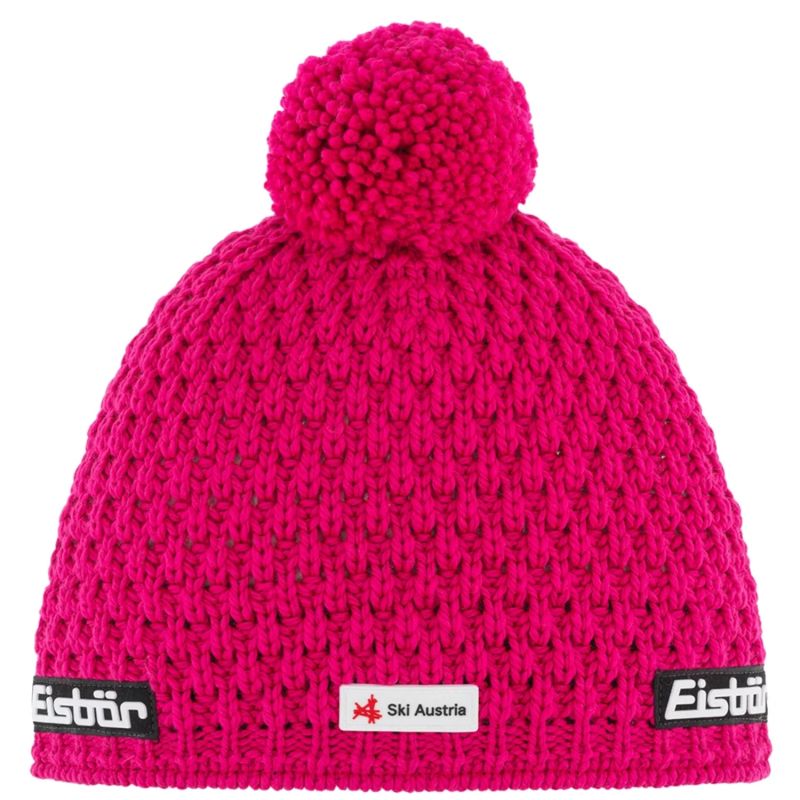 Eisbar Trail Pompon Mu Ska Cap E33133-442 Clothing/Lifestyle/ Rossignol Your Sports Performance