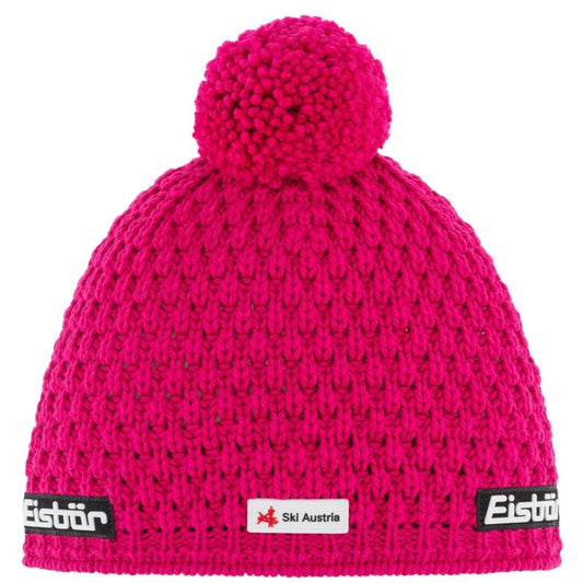 Eisbar Trail Pompon Mu Ska Cap E33133-442 Clothing/Lifestyle/ Rossignol Your Sports Performance