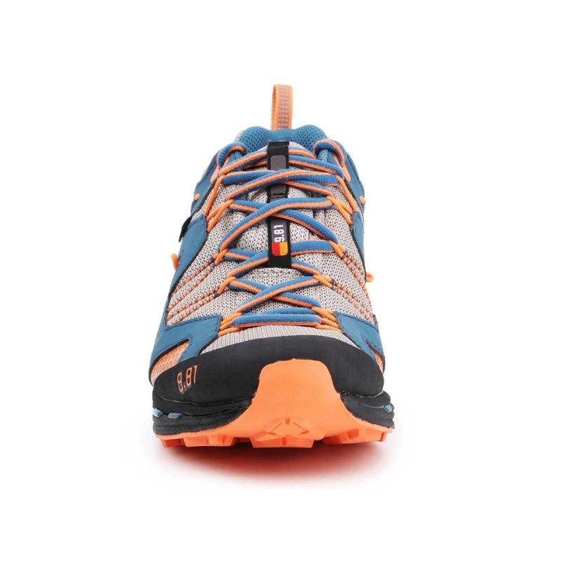 Garmont 9.81 Trail Pro III GTX 481221-211 Hiking Shoes Footwear/Outdoor/Garmont/Low Your Sports Performance
