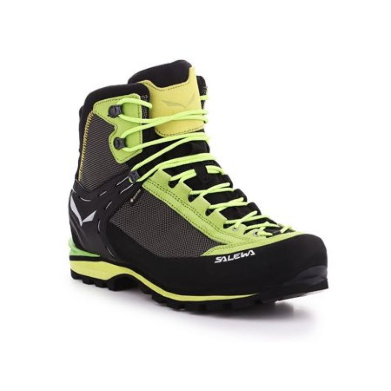 Salewa Ms Crow GTX M 61328-5320 shoes Footwear/Outdoor/Salewa Your Sports Performance