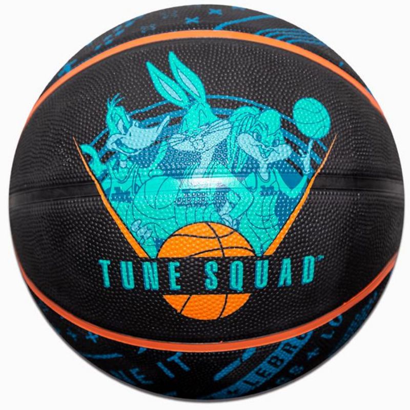Spalding Space Jam Tune Squad I 84-540Z basketball Accessories/Balls/Basketball Your Sports Performance