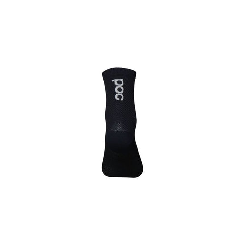 POC Seize Sock Short Navy Blue