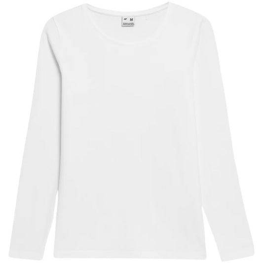 Longsleeve T-shirt 4F F376 W 4FWMM00TLONF376 10S Clothing/Lifestyle/T-shirts/4F 4F