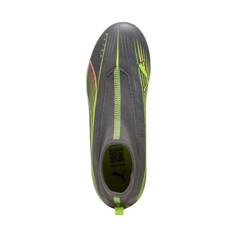 Puma Ultra 5 Match+ LL FG/AG Jr 108163 03 Football Boots Footwear/Football/FG/JR Puma