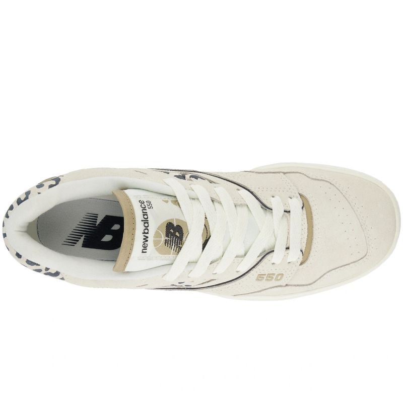 New Balance W BBW550QA sports shoes Footwear/Lifestyle New Balance