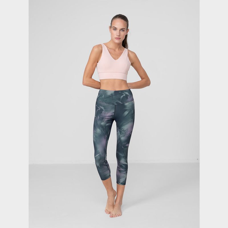 Trousers 4F W H4Z22-SPDF016 90A Clothing/Training 4F