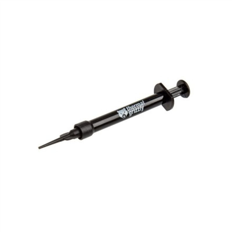 Thermal Grizzly Conductonaut thermal paste 73 W/m K 5 g Chłodzenie/Pasty termoprzewodzące Your Sports Performance
