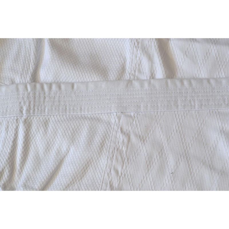 ENERO JUDO AIKIDO KIMONO 140CM WHITE Clothing Your Sports Performance