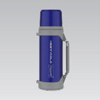 Thermos 1.5l MAESTRO MR-1631-150-BLUE AGD - Produkty/Termosy i kubki termiczne Your Sports Performance