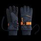 Hi-tec Harri Jr gloves 92800553639 Clothing/Ski/Hi-Tec Your Sports Performance