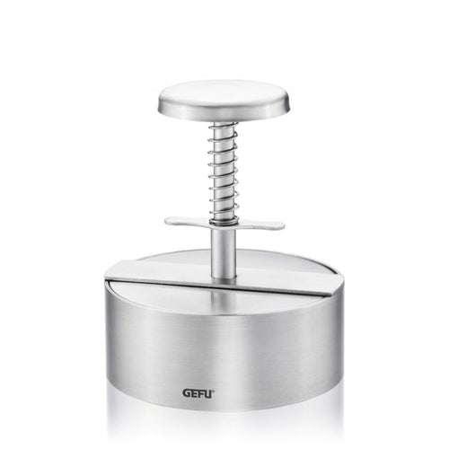 Professional hamburger press GEFU PÄTTI G-15415 AGD - Produkty/Sztućce i przybory kuchenne Your Sports Performance