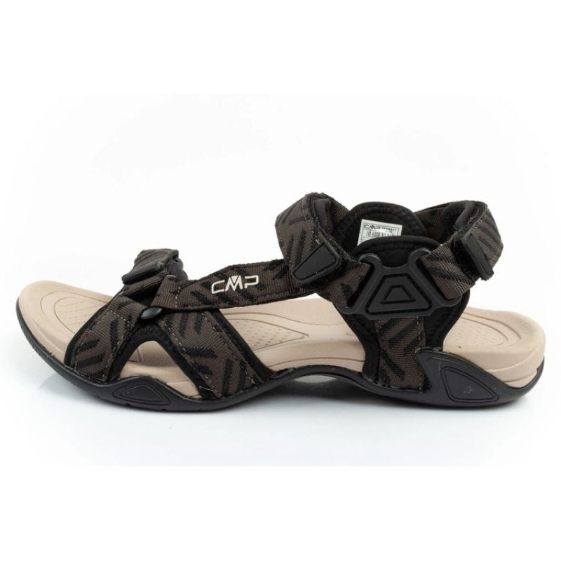 CMP Hamal M 38Q9957 Q955 Sandals Footwear/Outdoor/CMP Your Sports Performance