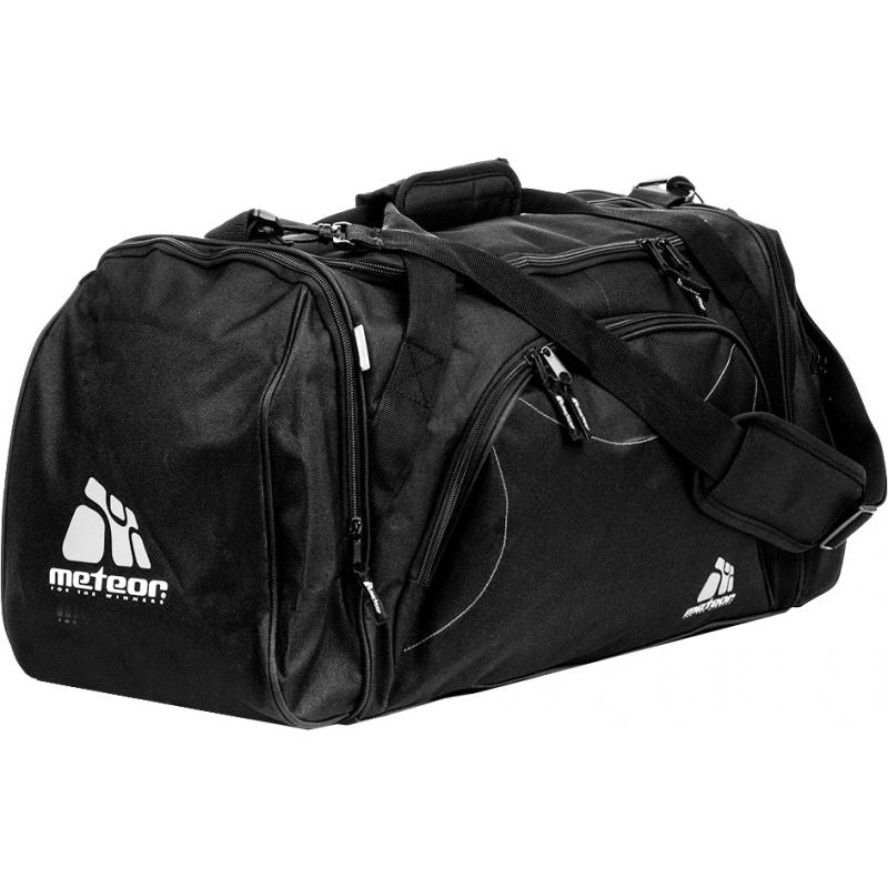Meteor Thor bag black 75403 Accessories/Bags/Other bags Your Sports Performance