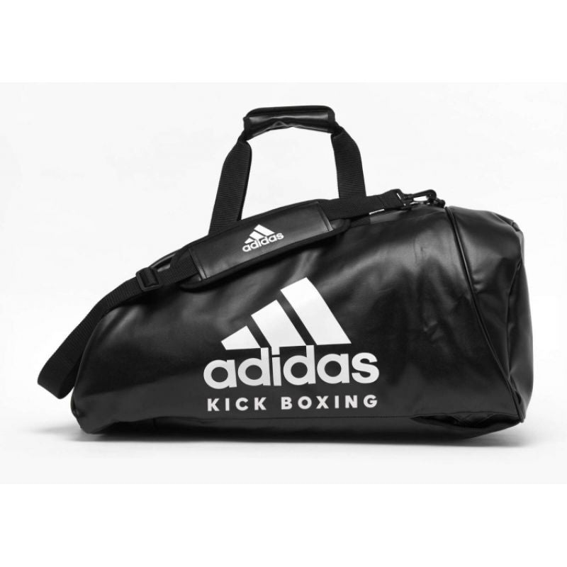Sports bag PU ADIDAS KICKBOXING 2in1 M Accessories/Bags/adidas/Sports Adidas