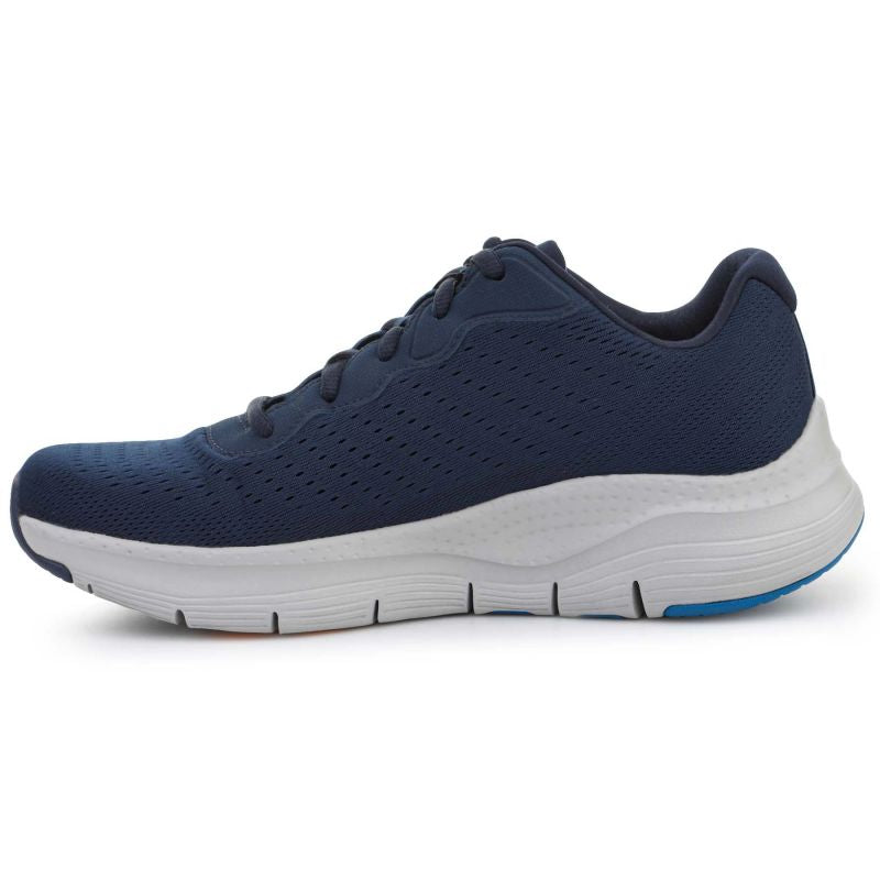 Skechers Arch-Fit Infinity Cool M 232303-NVY Shoe Footwear/Lifestyle/Skechers Skechers