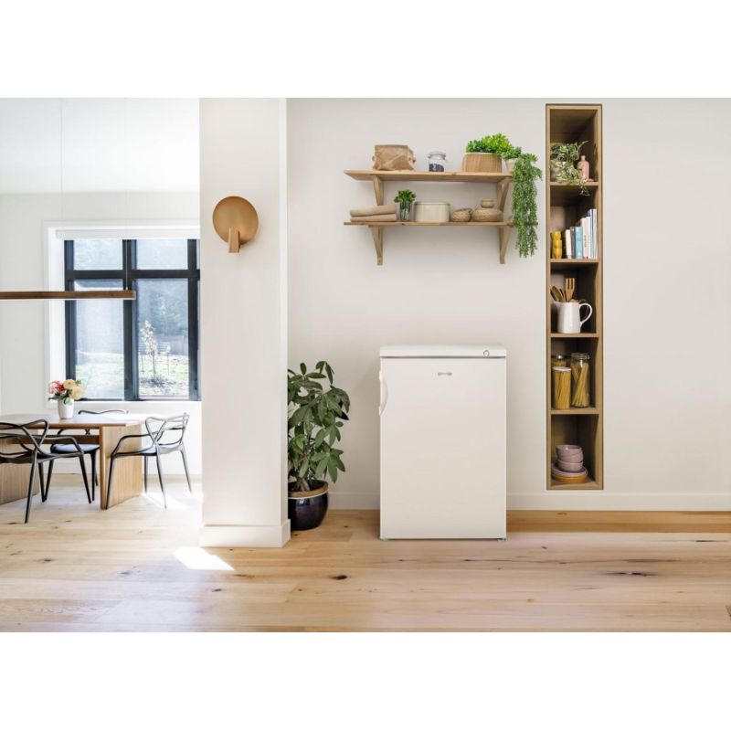 GORENJE F492PW freezer AGD - Produkty/Zamrażarki wolnostojące Your Sports Performance