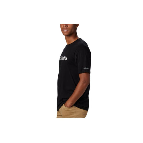 Columbia CSC Basic Logo SS Tee M 1680053010 Clothing/Outdoor/T-shirts with short sleeves/Columbia Your Sports Performance