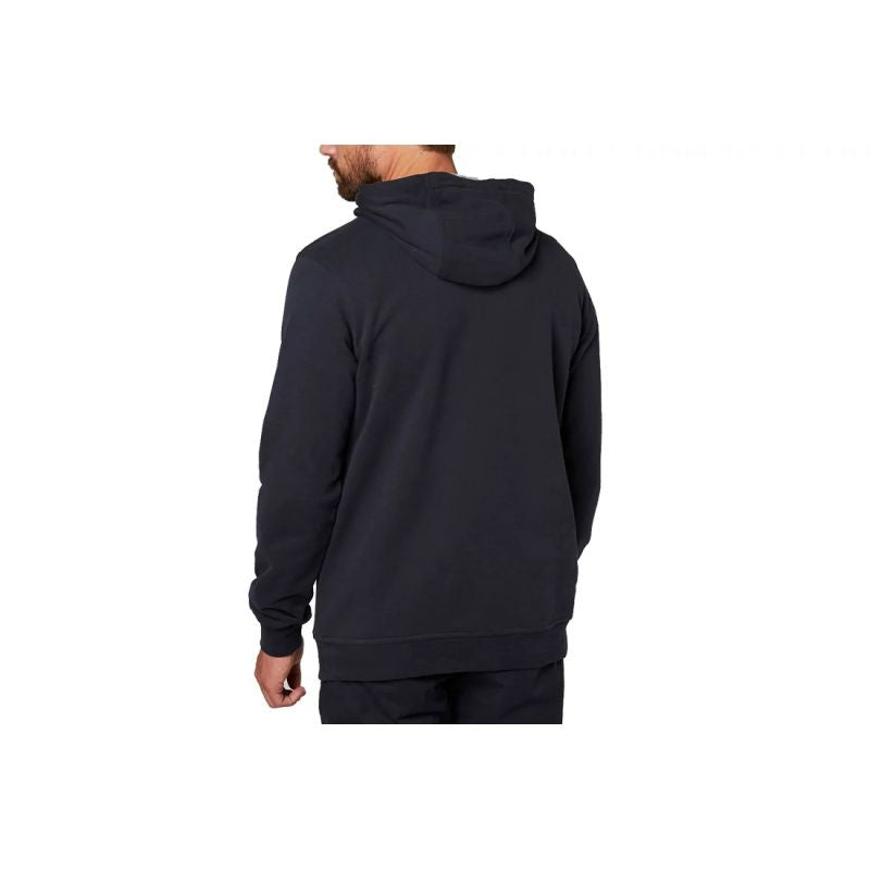 Helly Hansen Logo Hoodie M 33977-597 Clothing/Lifestyle Your Sports Performance