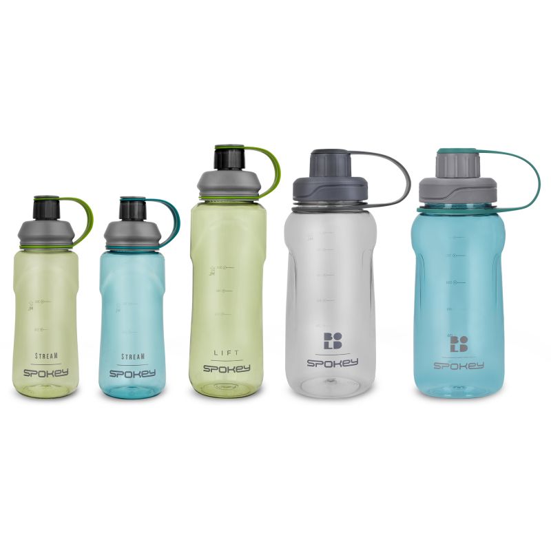 Spokey BOLD bottle 1 l 3924100090 940893 Accessories/Training equipment Your Sports Performance