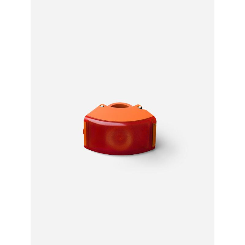 BOOKMAN Curve Rear Light 37lm Import z PMSport Your Sports Performance