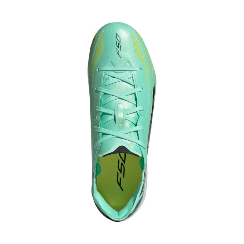 adidas F50 Hyperfast Elite FG IH4452 Kids' Soccer Shoes
