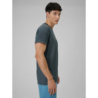 Men's quick-drying regular training T-shirt 4F 4FRSS26TFTSM2289-22S 4f