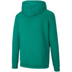 Puma teamGOAL 23 Casuals Hoody Jr 656711 05 Clothing/Running Puma