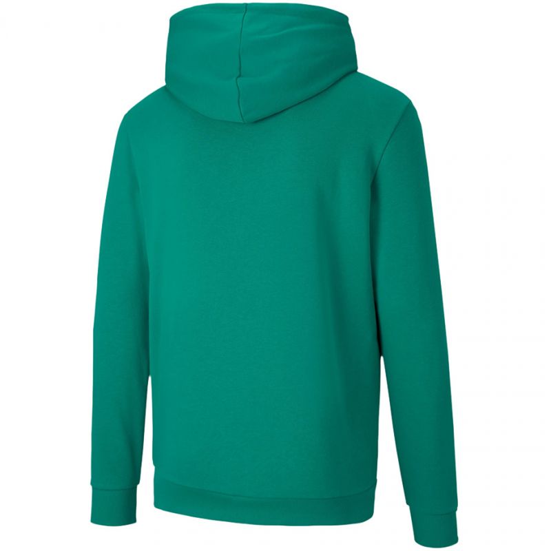 Puma teamGOAL 23 Casuals Hoody Jr 656711 05 Clothing/Running Puma