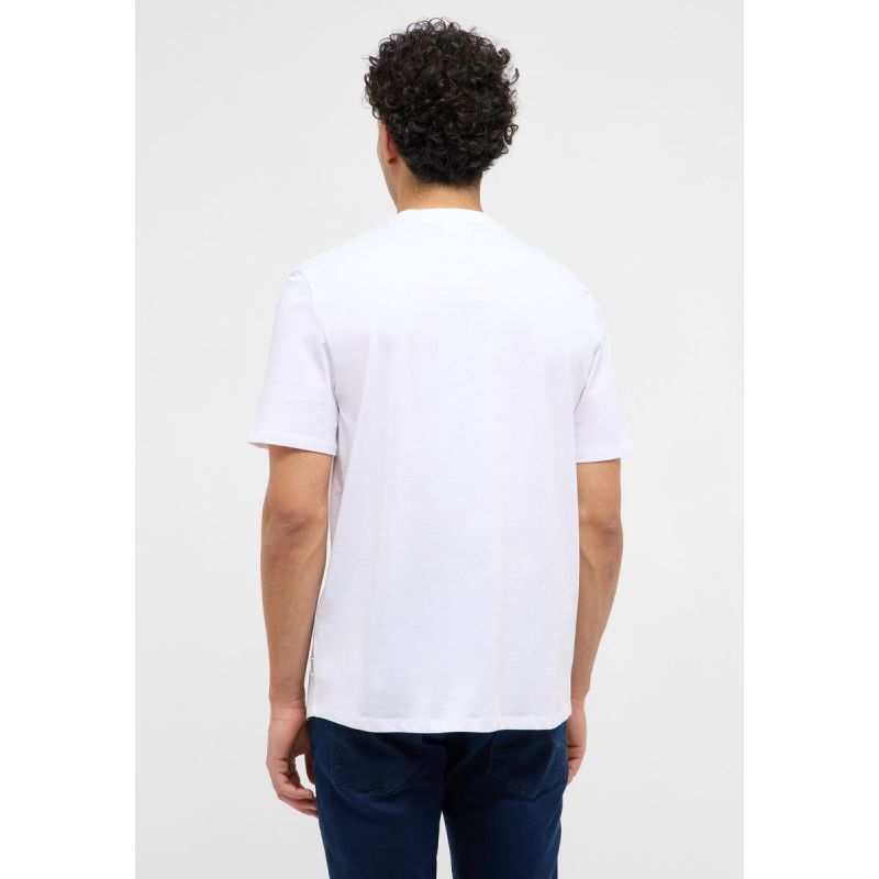 Mustang Men's T-Shirt AUSTIN 1017643 2007 Mustang