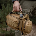 Offlander Survival Combo 18L hiking backpack OFF_CACC_36KH Accessories/Plecaki/pozostałe plecaki Your Sports Performance
