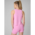 Women's quick-drying training top 4F 4FRSS26TFSLF1103-56S