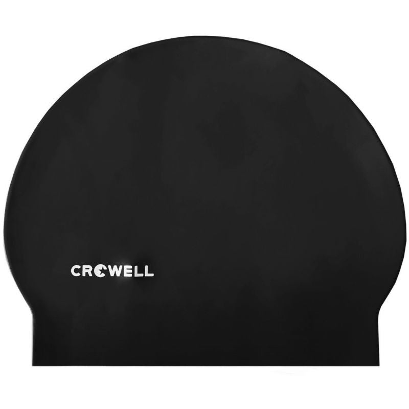 Swimming cap Crowell Ucho Bora blue col.1 Accessories/Swimming accessories Your Sports Performance