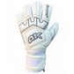 Goalkeeper gloves 4keepers Guard PRO MNC Junior S954605 Accessories/Gloves/4keepers Your Sports Performance