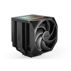 BE QUIET! DARK ROCK ELITE cooler compatible with Intel (1700, 1200, 1150, 1151, 1155) and AMD (AM5, AM4) Chłodzenie/Chłodzenie - zestawy chłodzenia wodnego Your Sports Performance