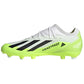 Adidas X CRAZYFAST.3 FG M HQ4534 shoes Footwear/Football Adidas