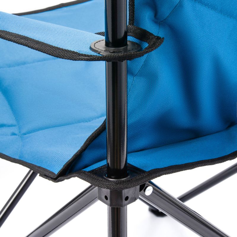 Meteor Hiker 16524 folding chair Accessories/Tourist equipment/Krzesła Your Sports Performance
