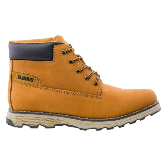 Elbrus Navid Mid M shoes 92800187073 Footwear/Outdoor/Elbrus Your Sports Performance