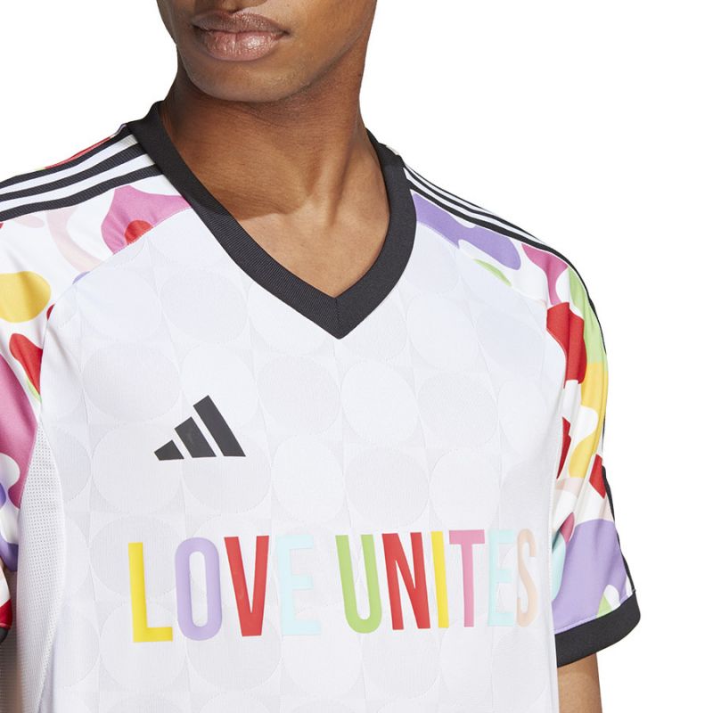 T-shirt adidas Tiro Box Tee M HY5899 Clothing/Football Adidas