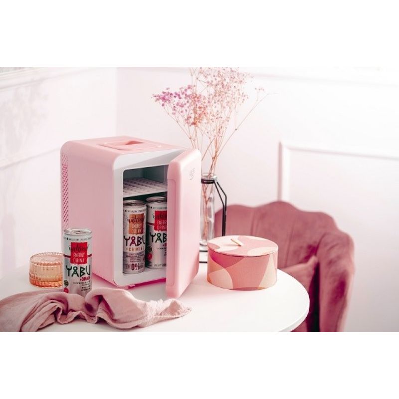 Mini fridge ADLER AD 8084p AGD - Produkty/Lodówki turystyczne Your Sports Performance