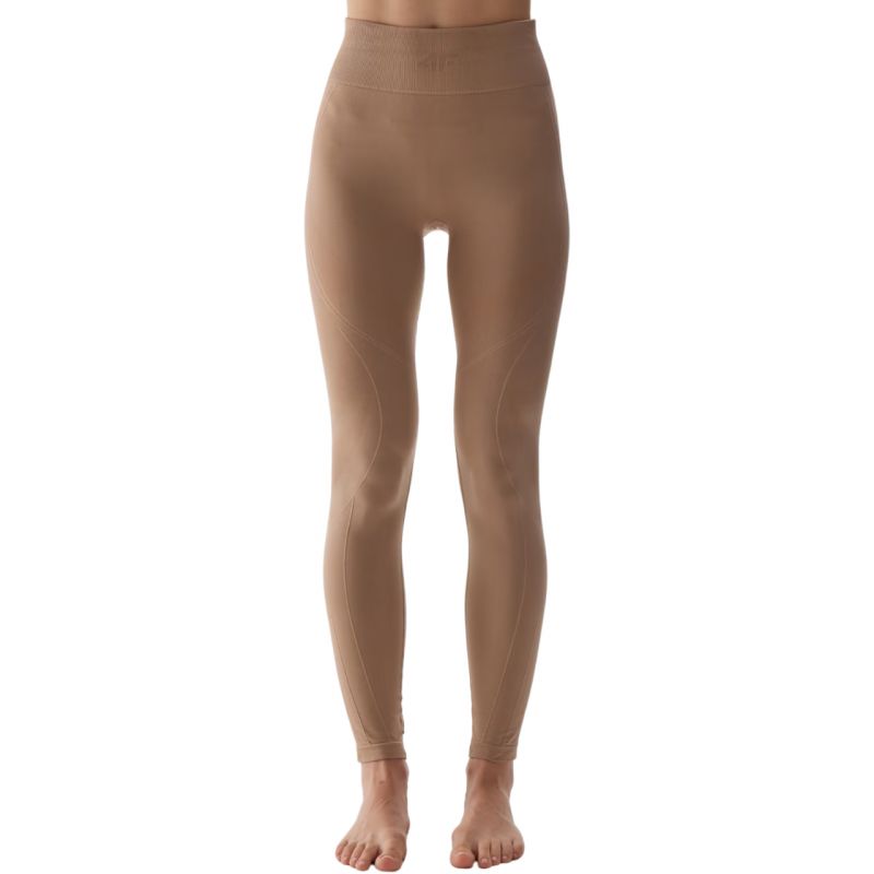 Thermoactive leggings 4F F157 W 4FWAW24USEAF157 82S Clothing/Ski 4F