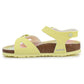 Birkenstock Rio Kids Candy Ombre Yellow Jr 1022220 sandals Footwear/Lifestyle/Brinkenstock Birkenstock