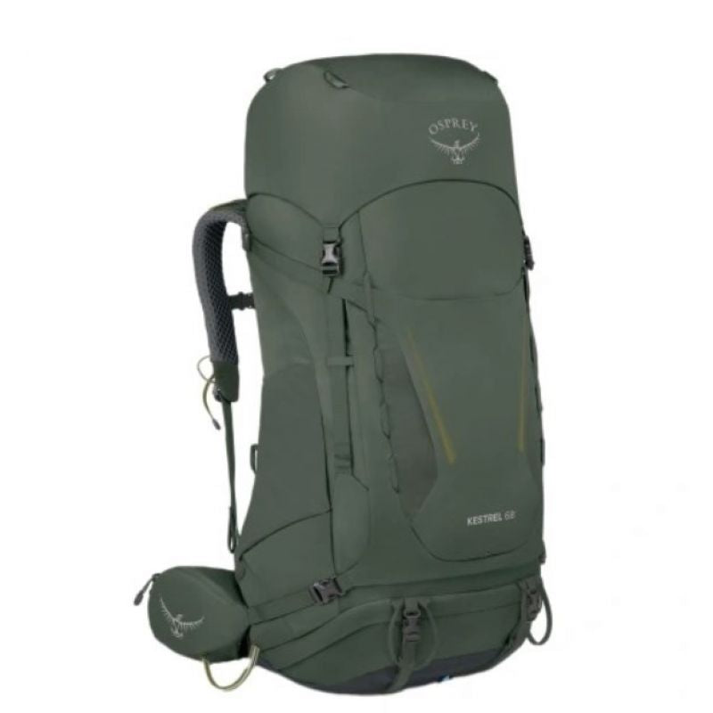 Osprey Kestrel 68 OS3010/82/L/XL trekking backpack Import z Action/Survival/Torby, plecaki, organizery Your Sports Performance