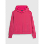 Women's sweatshirt with zipper and modal 4F 4FWSS25TSWSF1577-54S *Kategoria tymczasowa Your Sports Performance