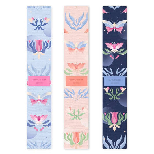 Spokey The Bloom Set SPK-944486 gum set Accessories/Training equipment Your Sports Performance